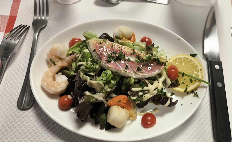 Le Cheval Blanc - photo 2