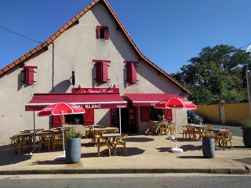 Le Cheval Blanc - photo 3