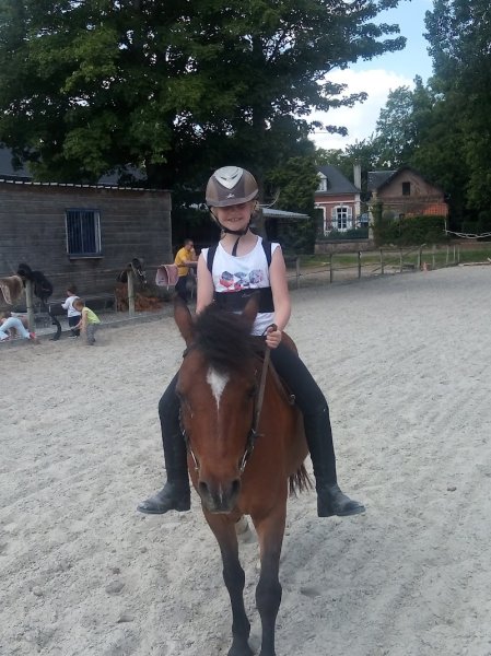 Ecurie Du Chemin Vert - photo 3