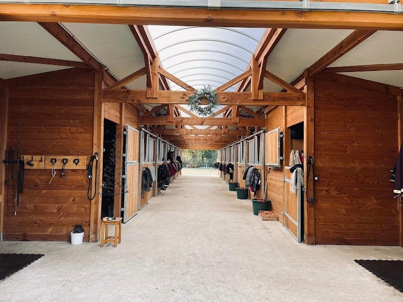 Écuries du Grand Roudié - photo 1