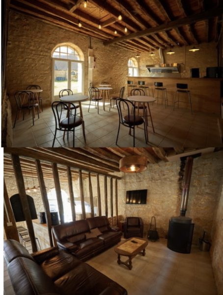 Écurie Azélie Barrat - photo 1