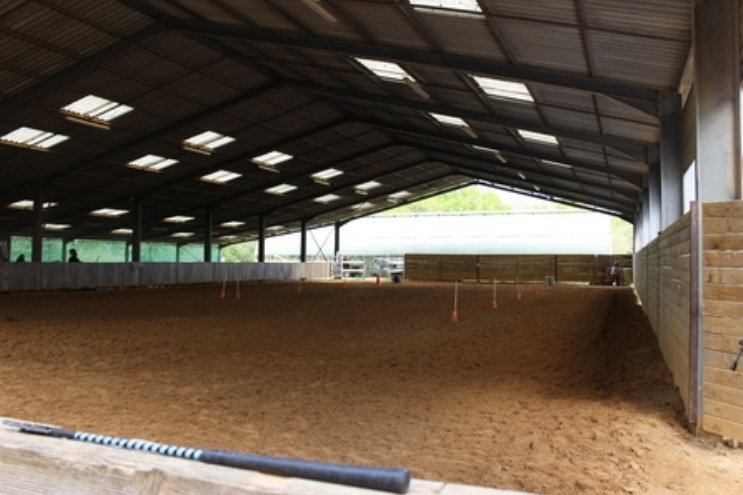 Écurie Azélie Barrat - photo 2