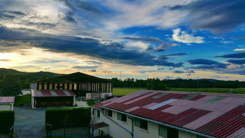 Écurie Chiesa - photo 2