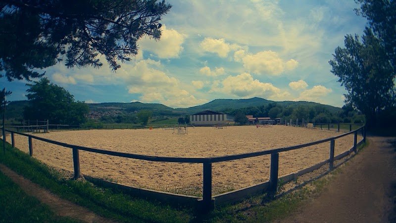 Écurie Chiesa - photo 3