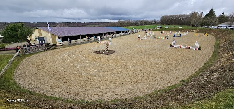 Les Ecuries du Mas - photo 1