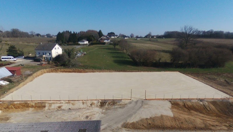 Les Ecuries Du Renan