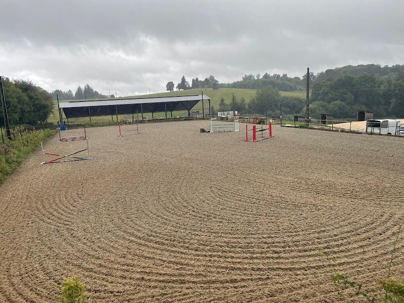 Les Ecuries Du Renan - photo 2