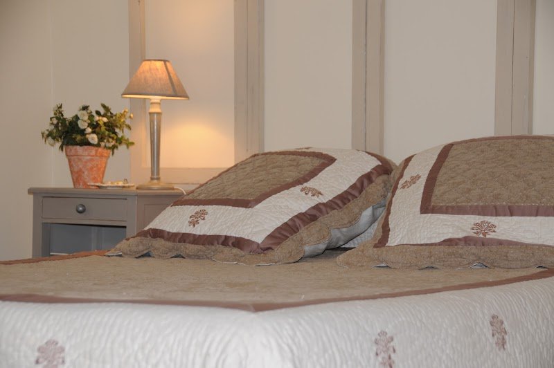 Haras de Marigny - photo 1