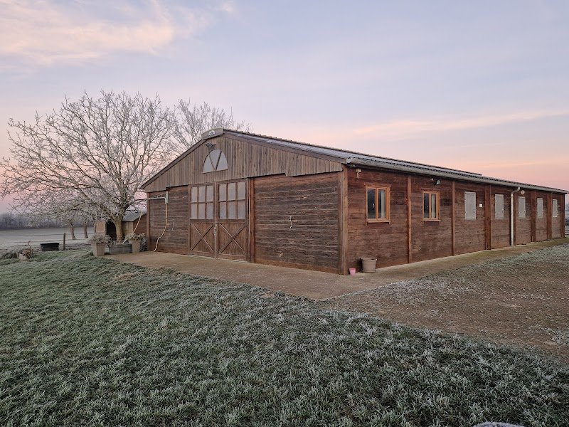 écurie des étangs - photo 2