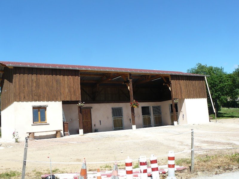 HARAS DES ALLEES - photo 3