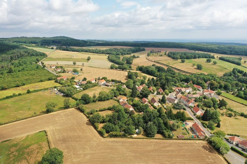 Slaperij Les Deux Chevaux