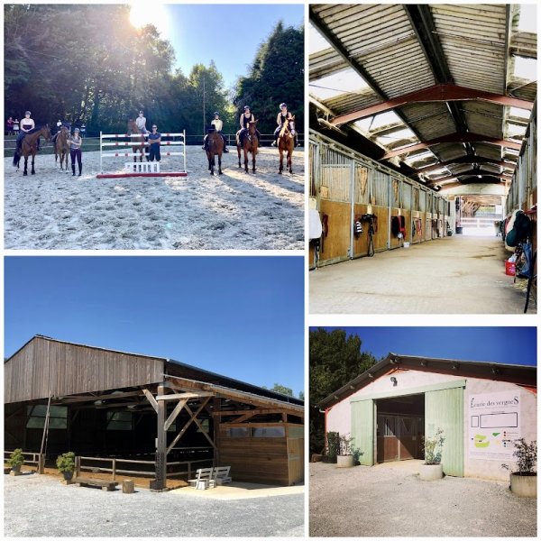 Écurie des Vergnes - photo 3