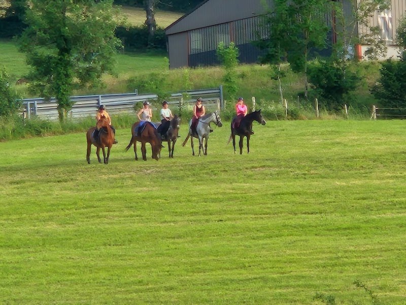 Les écuries d'Esmoles, écurie de propriétaires - photo 1