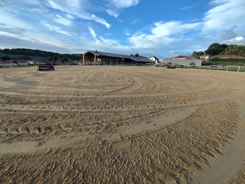 Les écuries d'Esmoles, écurie de propriétaires - photo 2