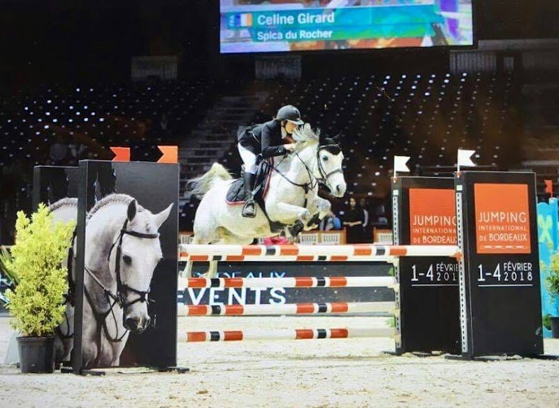 Écurie Cavalers - photo 1