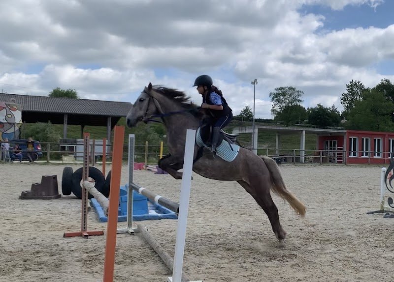 Écurie Cavalers - photo 2