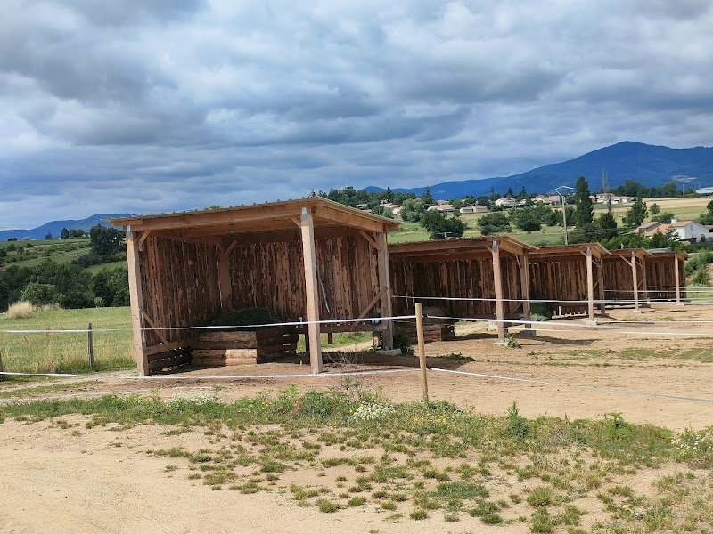 Ecurie De Preynoux - photo 3