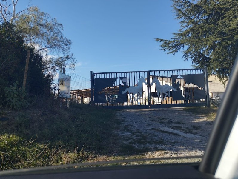 Écurie Soleil 'Dad - photo 2