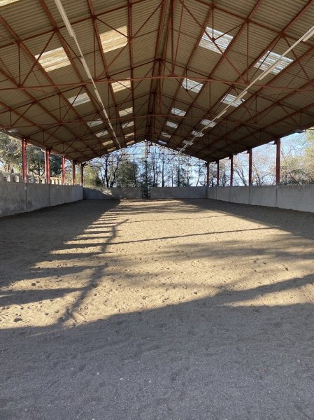 Domaine équestre du Somaret