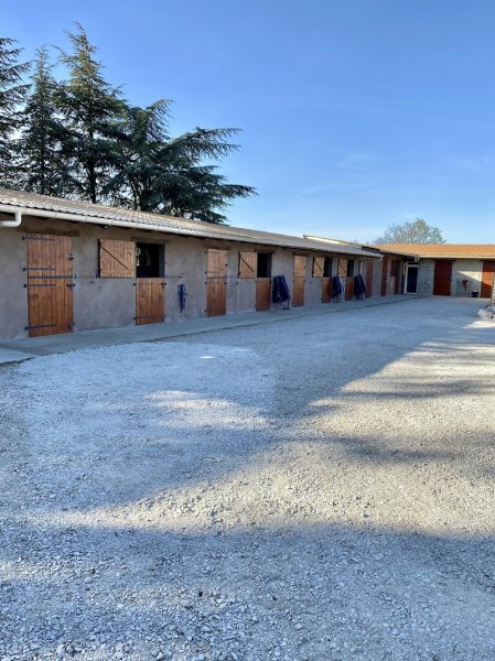 Domaine équestre du Somaret - photo 2