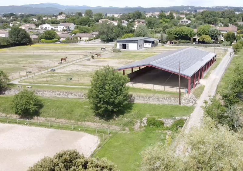 Écurie Saint Martin - photo 2