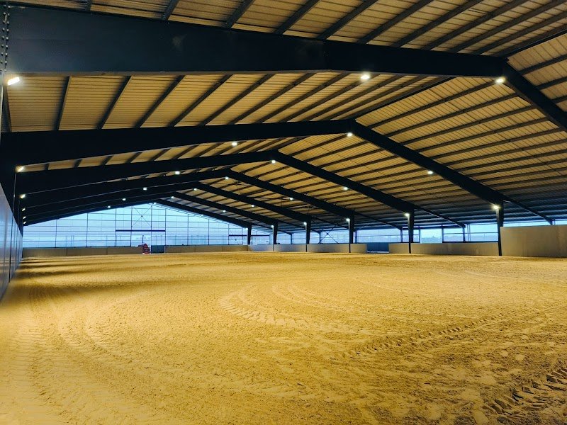 Ride Is Life Stables - photo 1