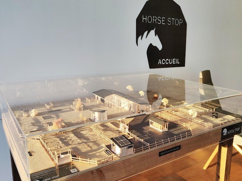 Ecurie Active by HORSE STOP® - photo 3