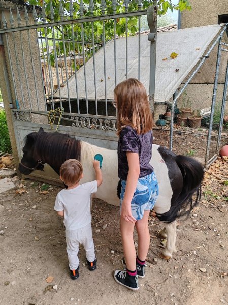 Les Ecuries de la Magnanerie - photo 3