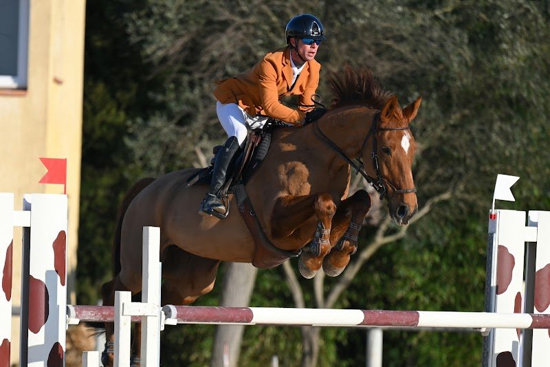 Ecurie Maison Maurin