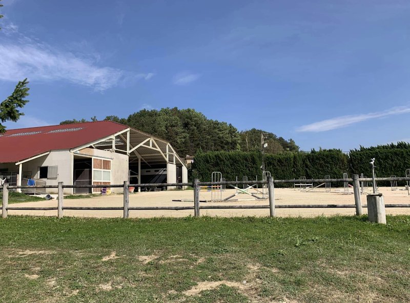 Ecurie du Laris - photo 1