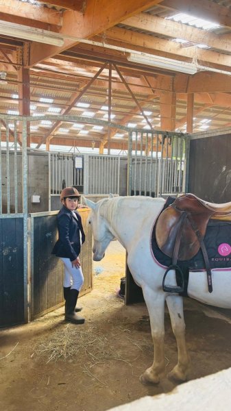 Ecuries des Chaux - photo 2