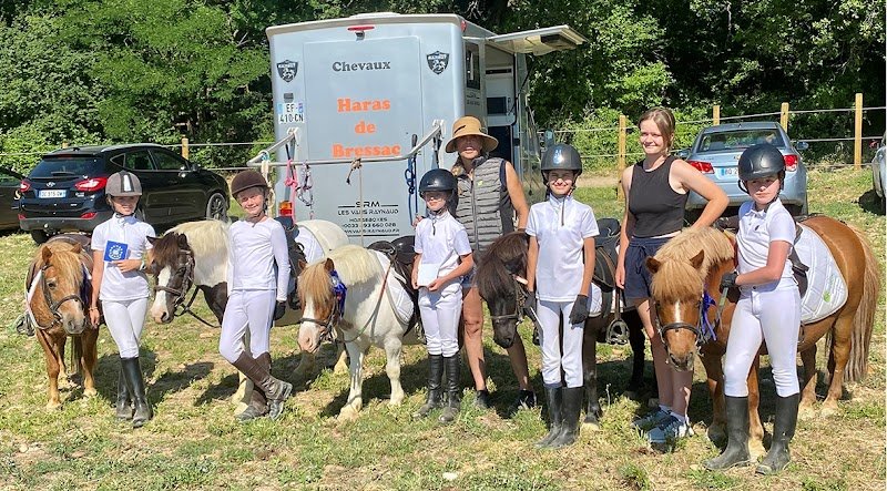 Haras de Bressac - photo 1