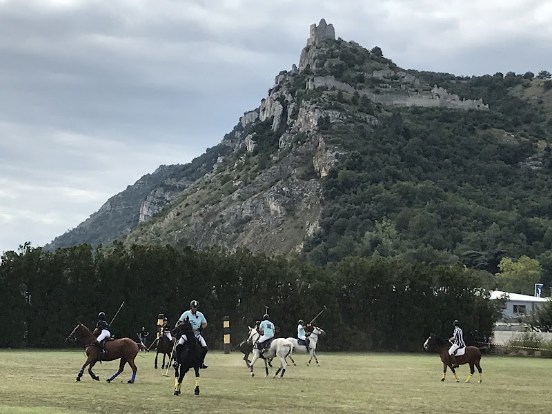LES PONEYS D'EOLE - photo 2