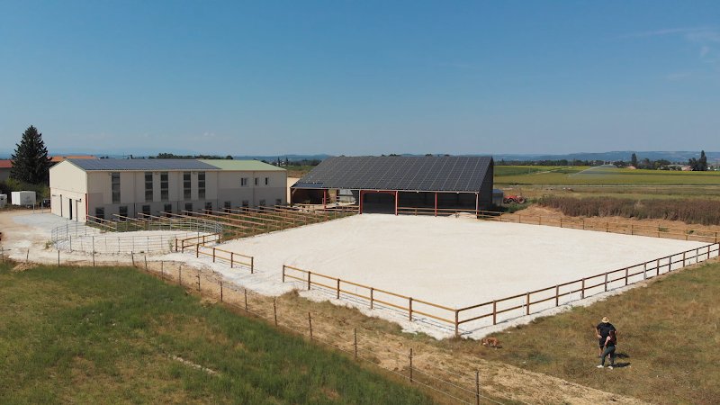 Écurie De La Croisée - photo 2