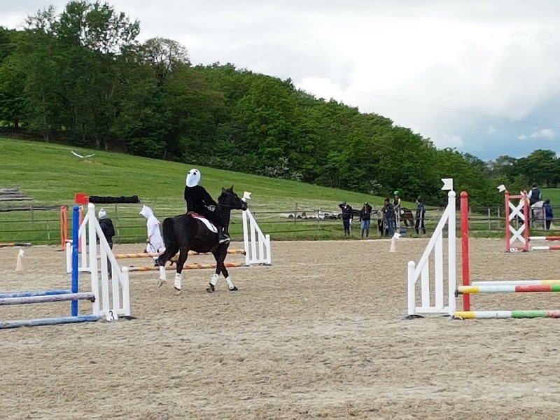 Les Écuries des Bels