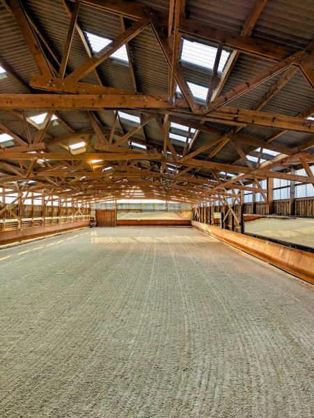 Écuries Ennéa - photo 2