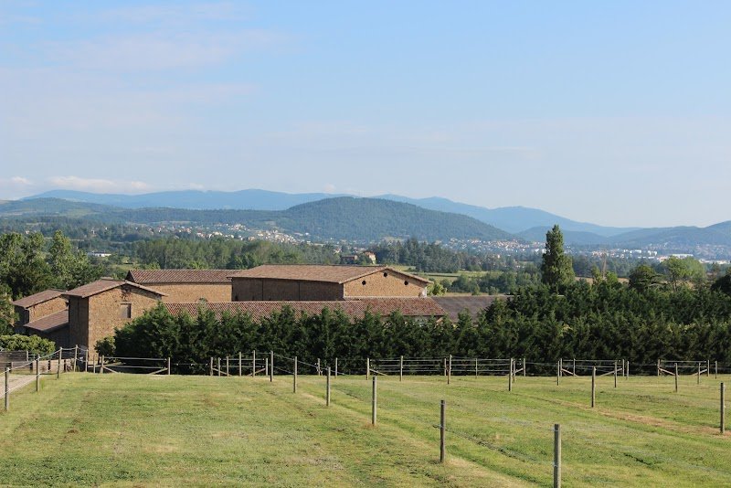 Haras de la Majorie - photo 1