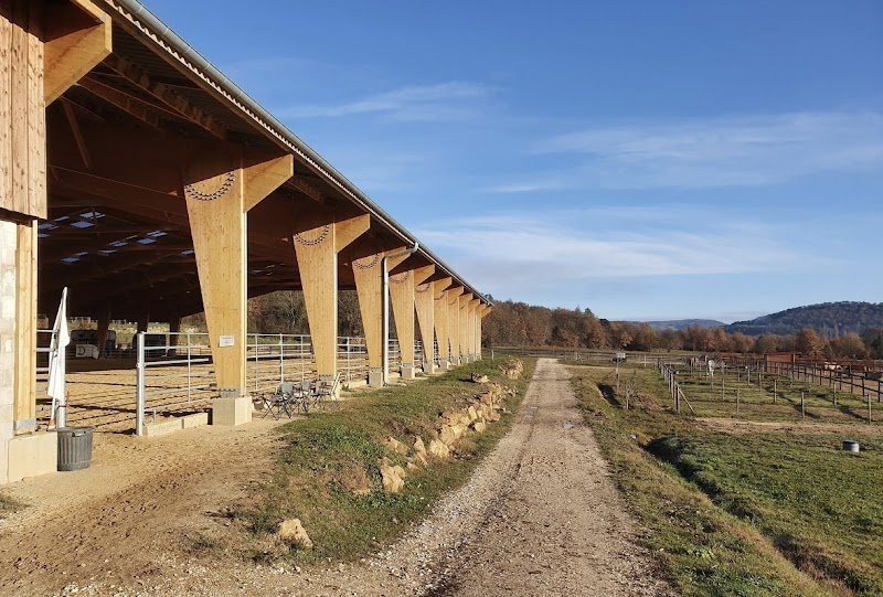 Vano stables - photo 3