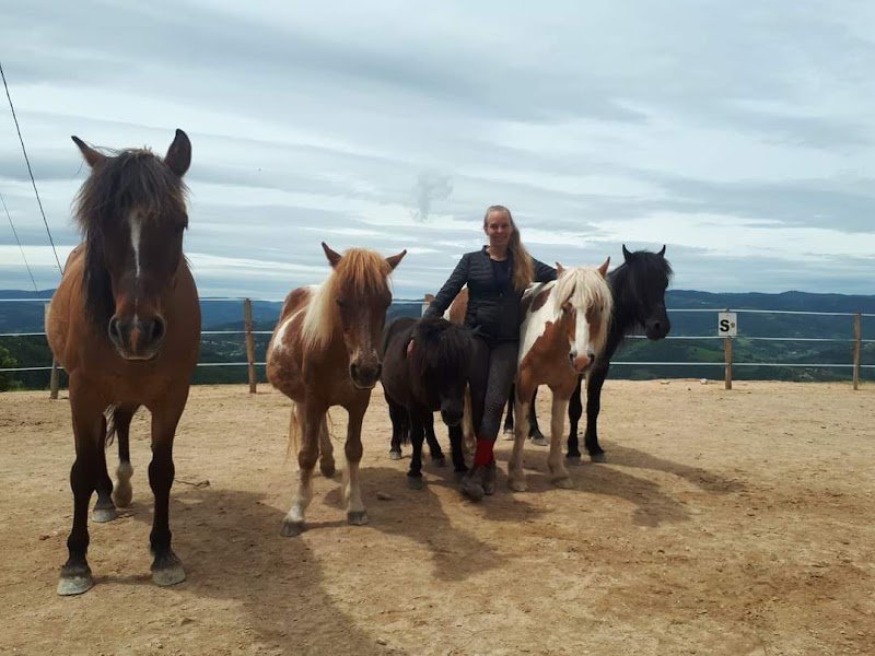 Club Equestre de la Ferm'eden - photo 1
