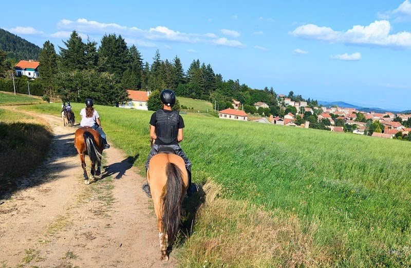 Domaine équestre de Fontcouverte - photo 2