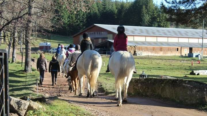 Centre équestre Equitapassion - photo 2
