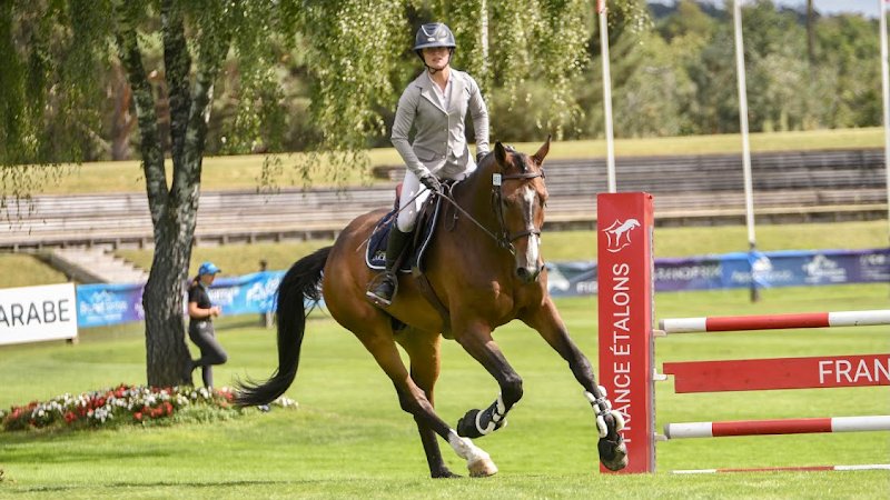 Ecurie Hellion - photo 1