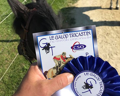 ECURIE DES HAMEAUX - photo 3