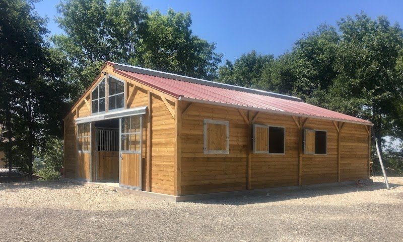 Ecurie des Melysses - photo 2