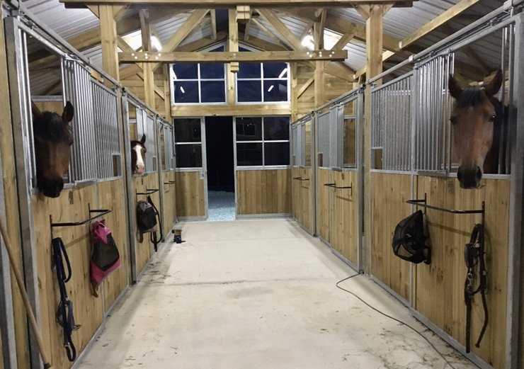 Ecurie des Melysses - photo 3