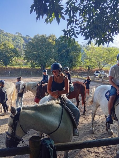 Centre Equestre de Chassournet - photo 1
