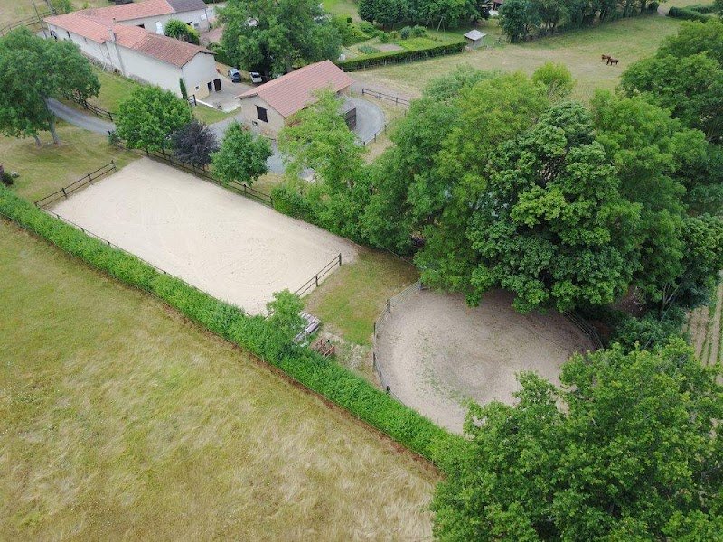 Les Ecuries de Pégase - photo 2