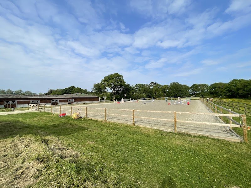 Écurie des Rosières - photo 1