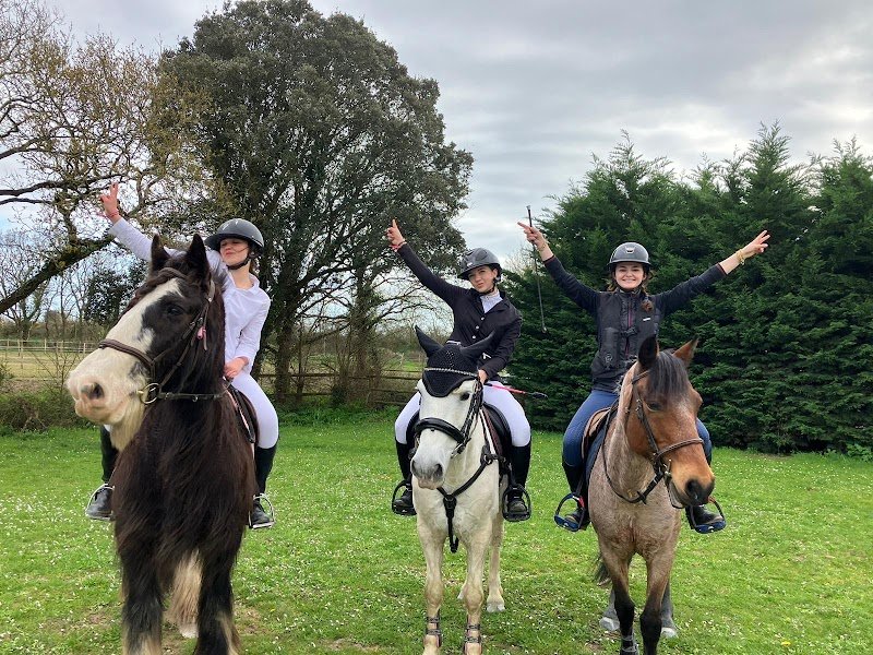 Écurie des Rosières - photo 3