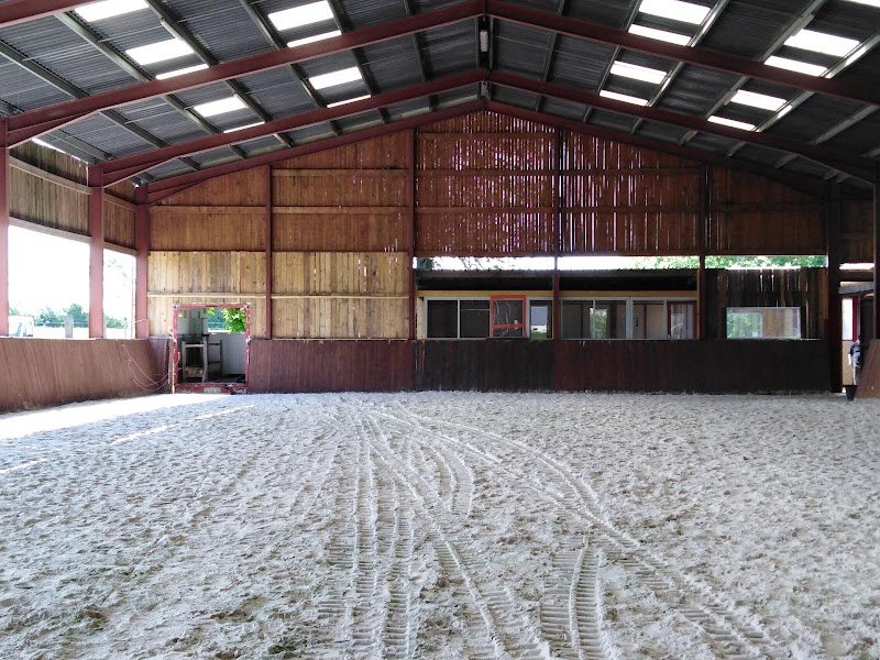 Écurie de la Rosière - photo 1